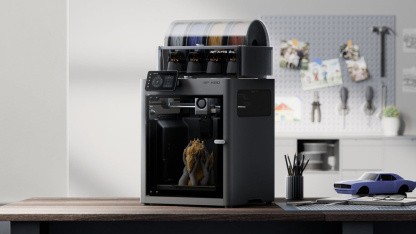 Wegen Orca-Slicer-Fork: Bambu Lab geht gegen Open-Source-Entwickler vor