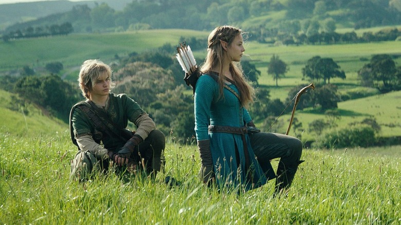 We’re going to be watching the Legend of Zelda movie sooner than expected