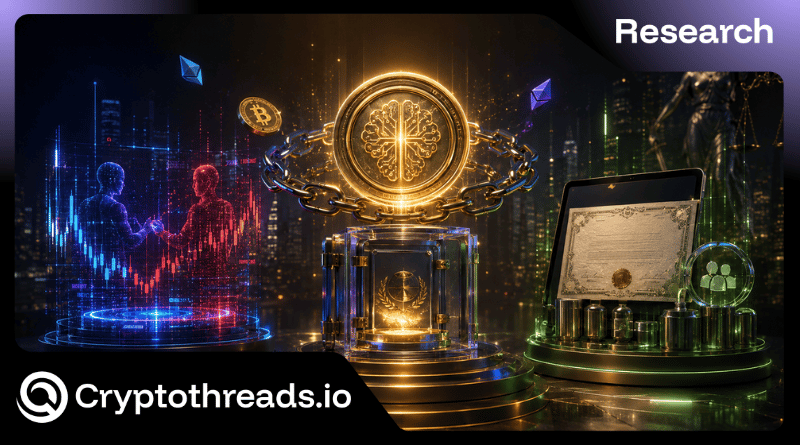 What Do You Really Own When You Buy an “Anthropic Token”?
