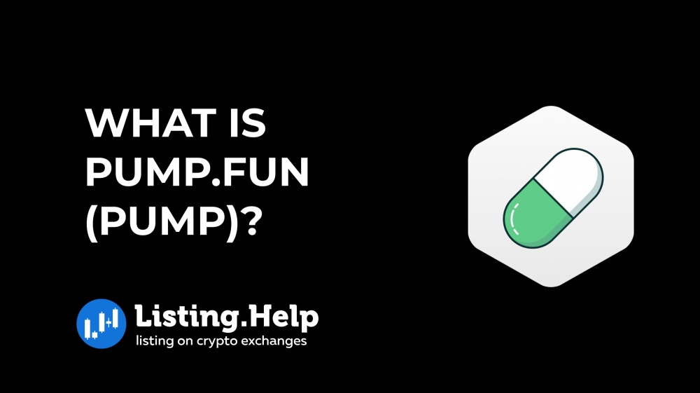 What is Pump.fun (PUMP)?