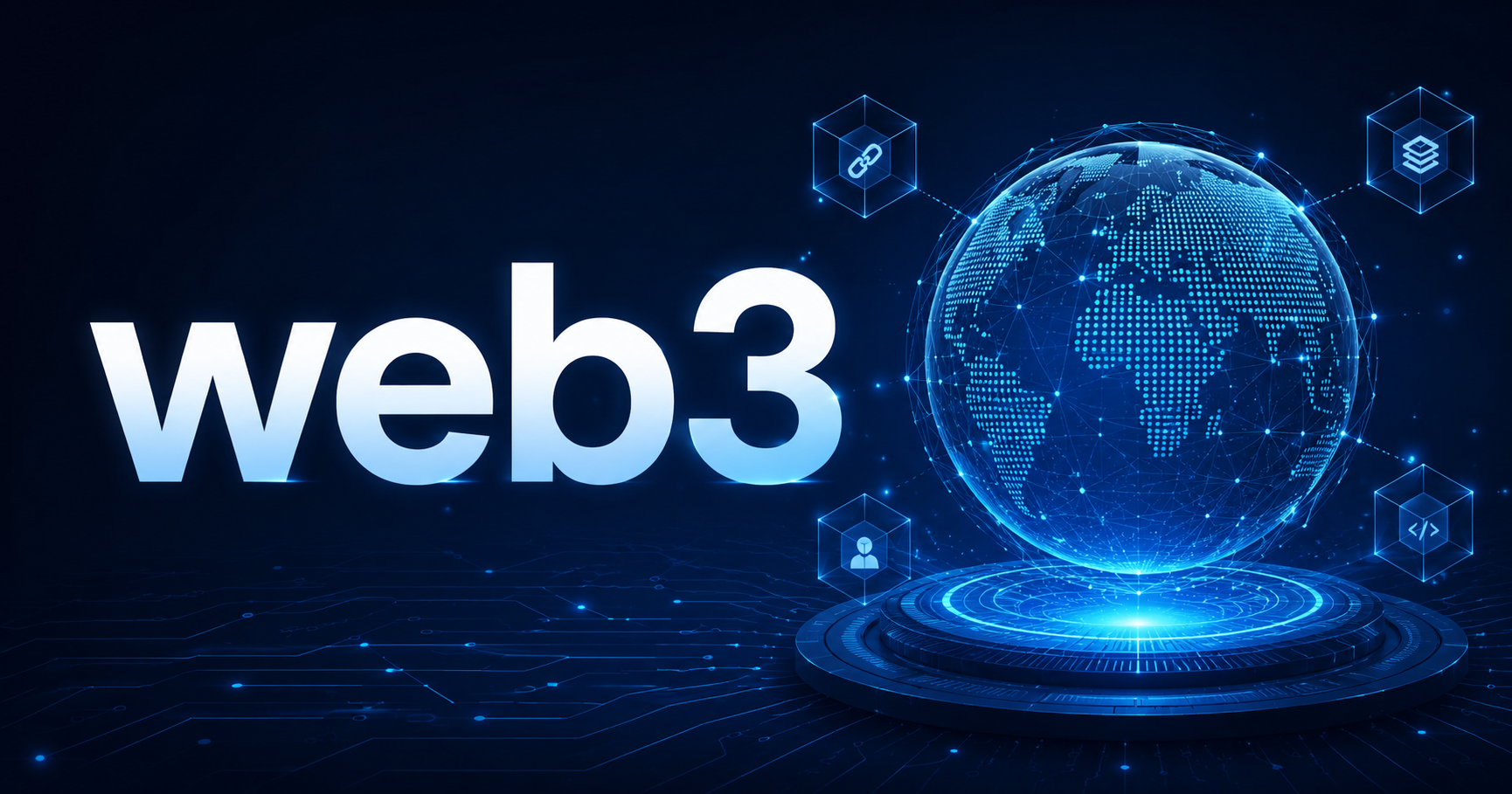 What Is Web3 and Why Is It Growing So Fast in 2026?