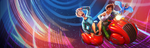 Whirlight ist eine Liebeserklärung an die klassischen Adventures von damals
