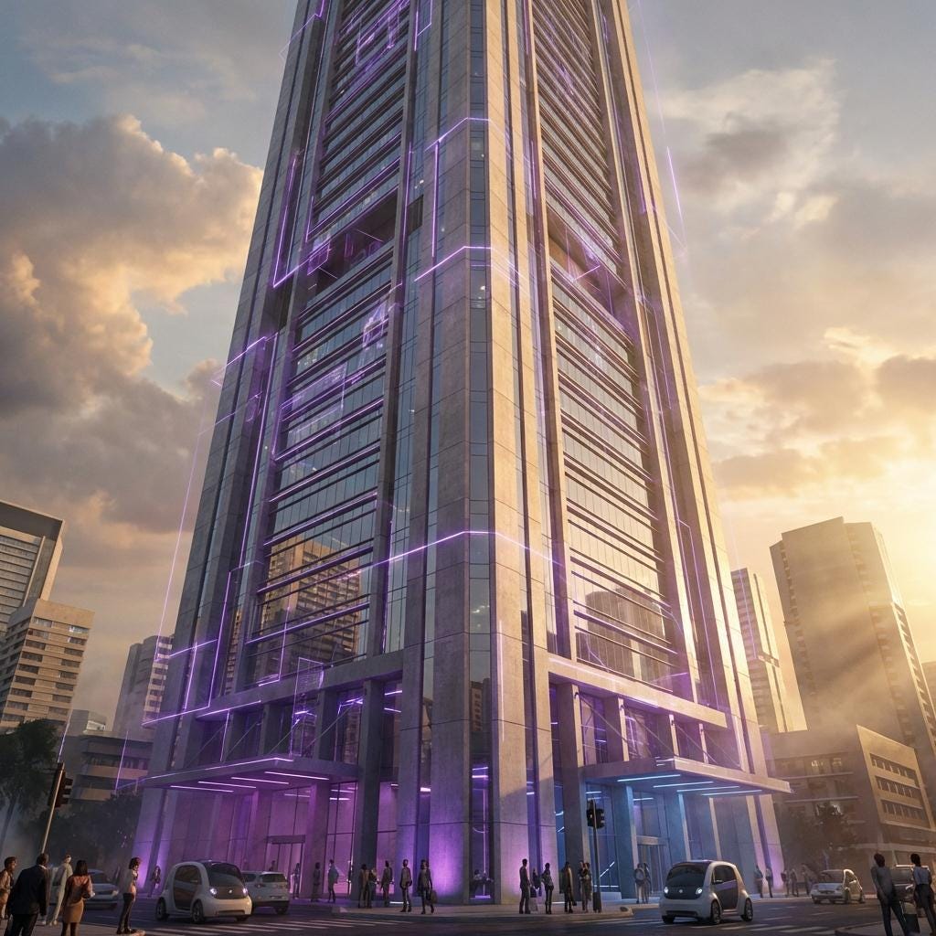 Why Africa’s Housing Crisis Is a Capital Markets Problem
