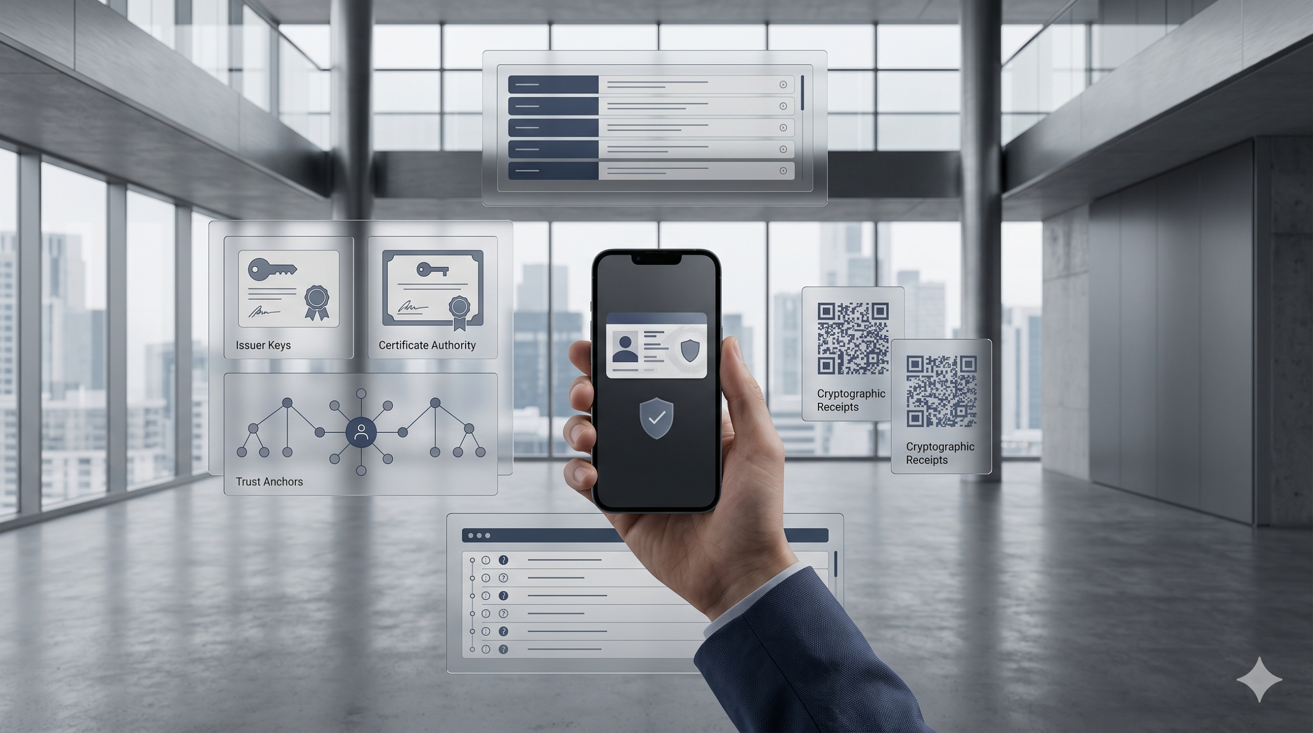 Why Blockchain Is Optional