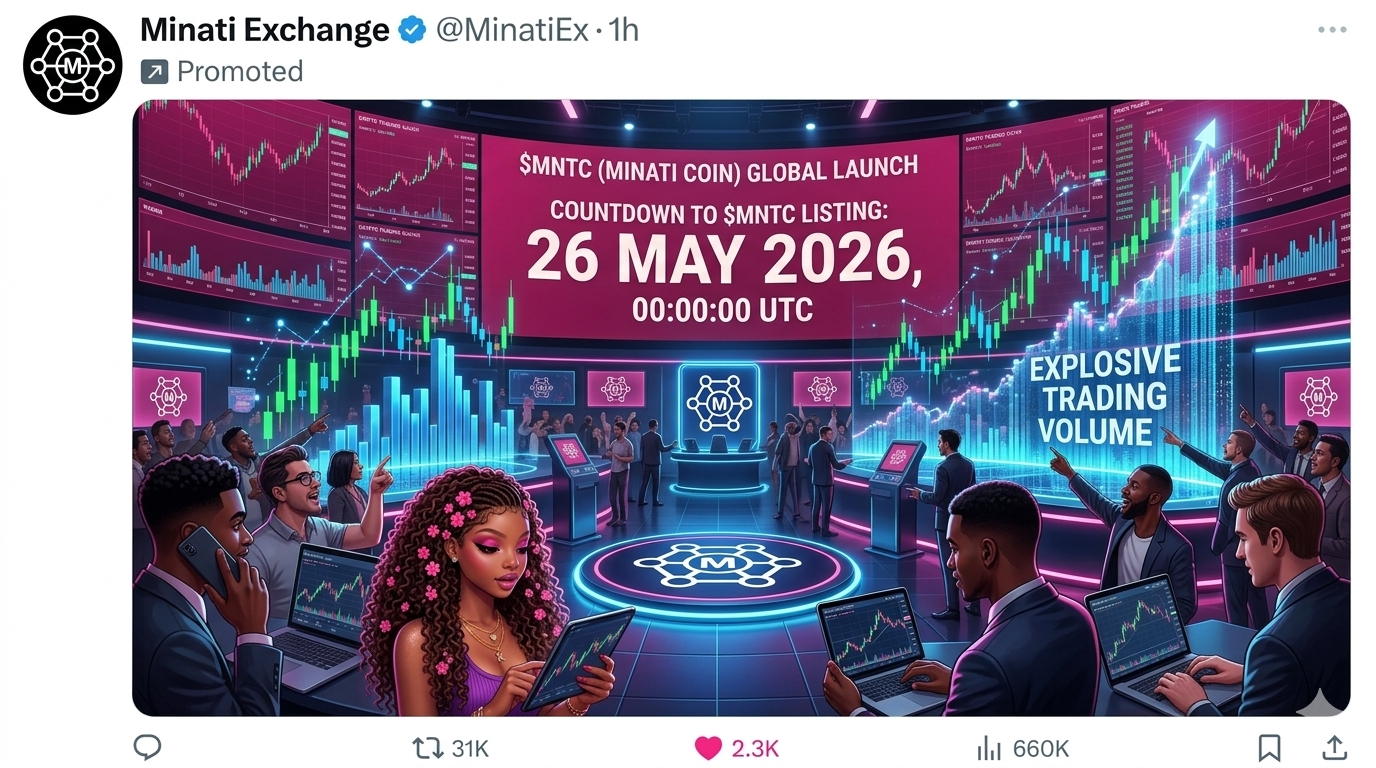 Why Ecosystem Activity Around $MNTC Is Starting To Matter More Than Ever