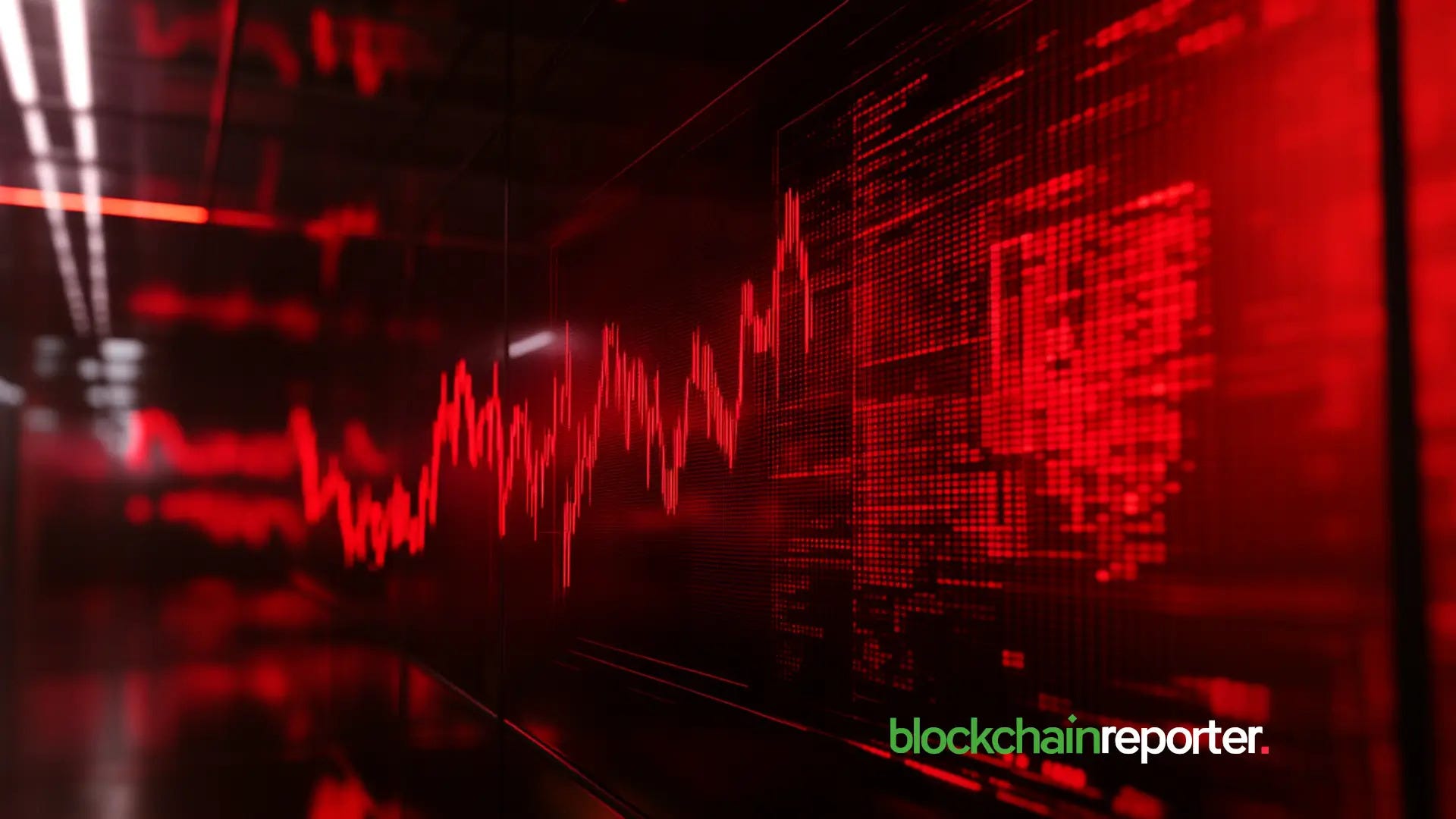 Why Is Crypto Crashing Today? Bitcoin Below $73K as $930M Gets Liquidated