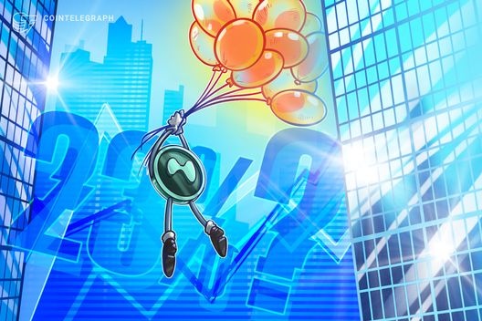 Why is Hyperliquid’s HYPE token price up 23% in a day?