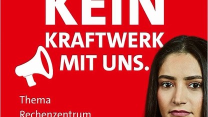 Wirtschaft: Widerstand gegen Rechenzentren bremst Milliardenprojekte