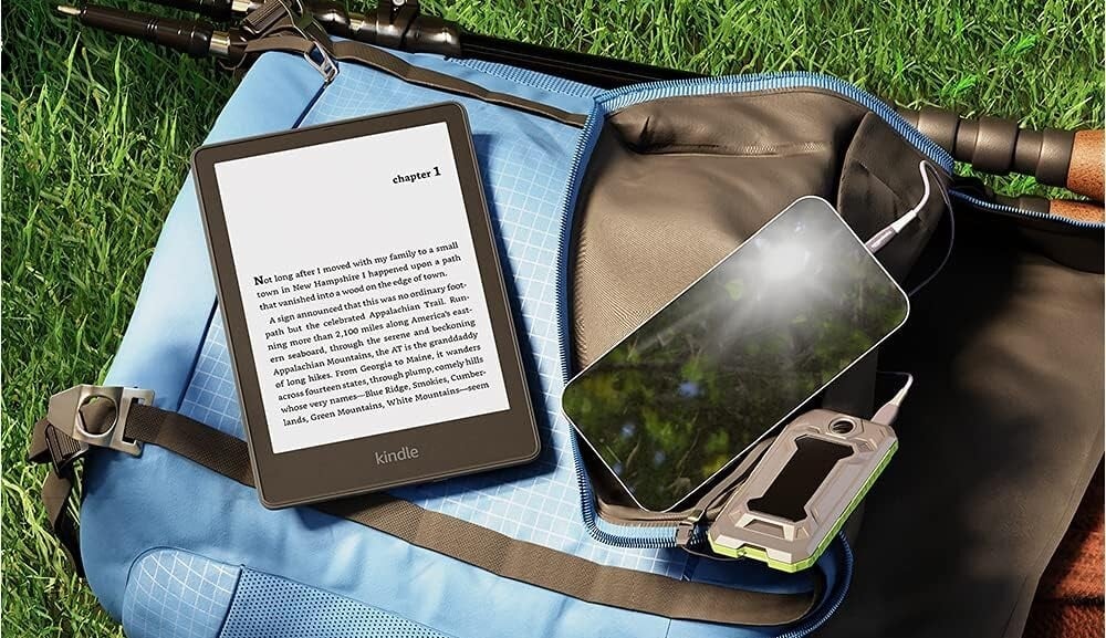 Woot has refurbished Kindle Paperwhites on sale for $69.99. But theres a catch.