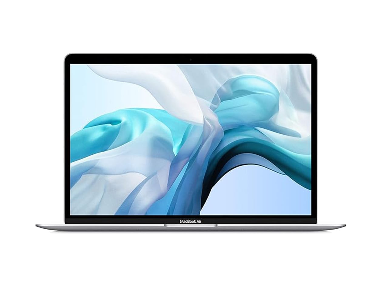 Work from anywhere with this $345 MacBook Air