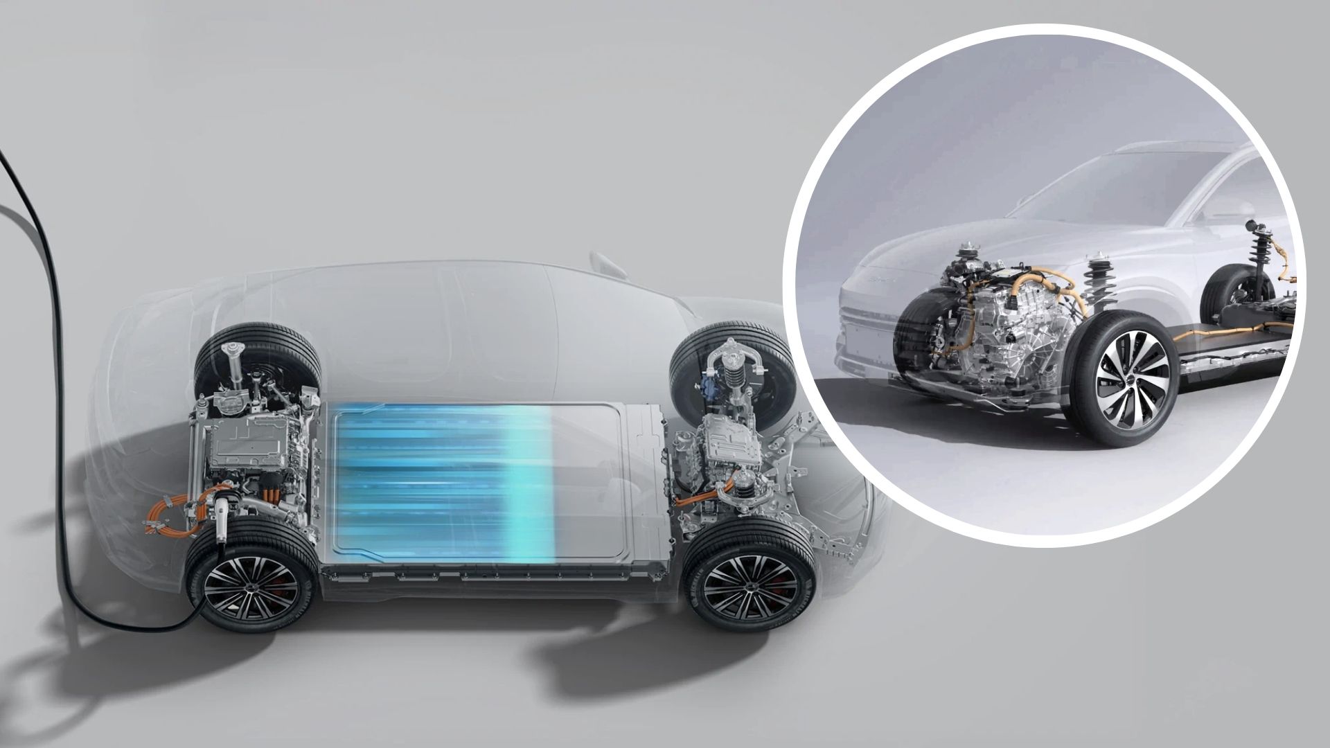 World’s largest EV-maker’s ‘God’s Eye’ driver-assistance system could achieve zero accidents