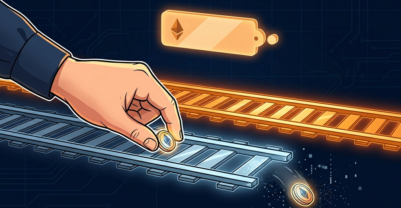 Wrong network, right address: the ERC-20 mistake that costs millions every year