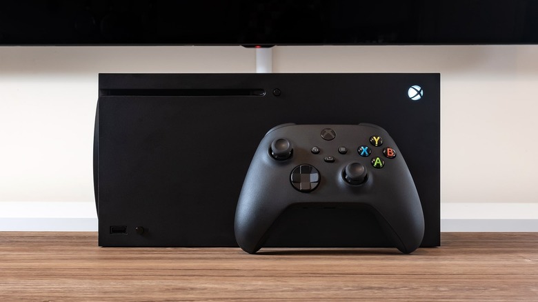 Xbox’s new filters aim to make sense of disorganized game libraries