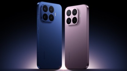Xiaomi 17T und 17T Pro: Xiaomi bringt neue Oberklasse-Smartphones ab 750 Euro