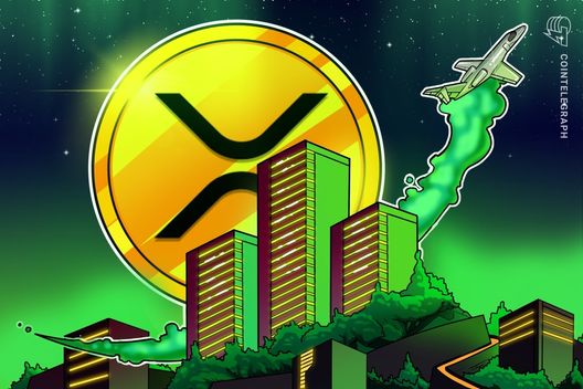 XRP price copies 2025 chart fractal that last time sparked 66% gains