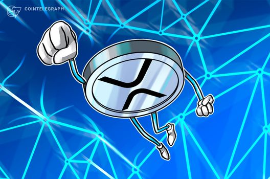 XRP price may explode to $15 amid ‘quiet accumulation,’ analyst claims