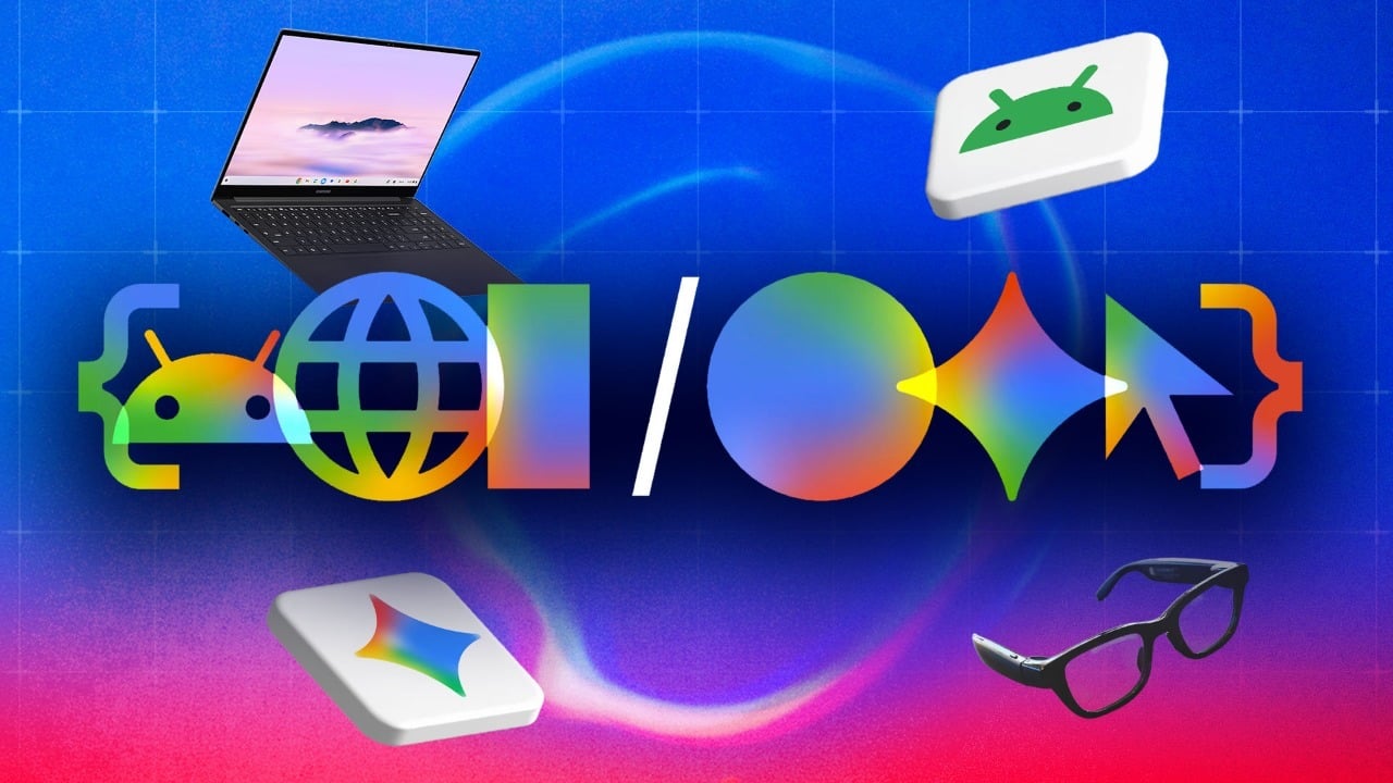 Your Google I/O cheat sheet: What to expect
