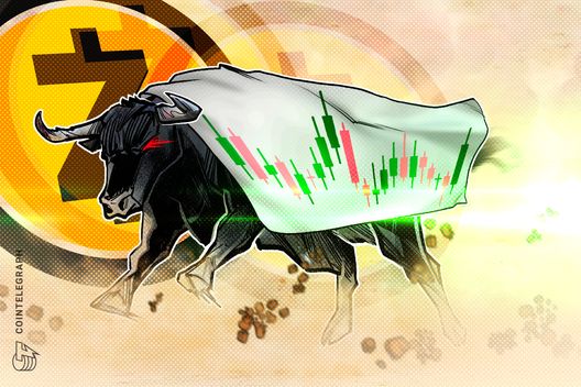 Zcash is ‘running its own bull market’ as ZEC price paints 88% rally setup