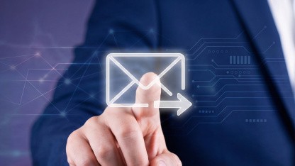 Zero-Click-Lücke in Outlook: Angreifer können Systeme per E-Mail kompromittieren