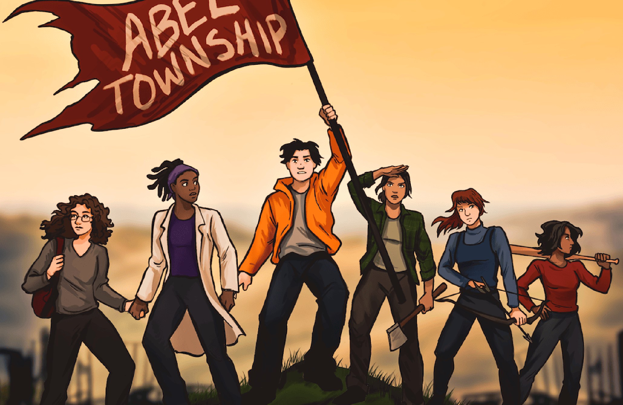 Zombies, Run! is officially back from the dead
