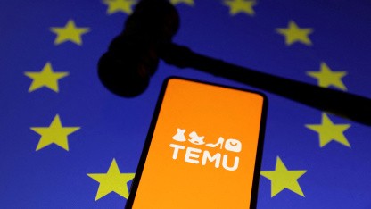 Zu viele illegale Produkte: Temu soll 200 Millionen Euro Strafe zahlen