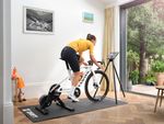 Zwift kauft Rouvy: Auf dem Smart Trainer zum Monopol