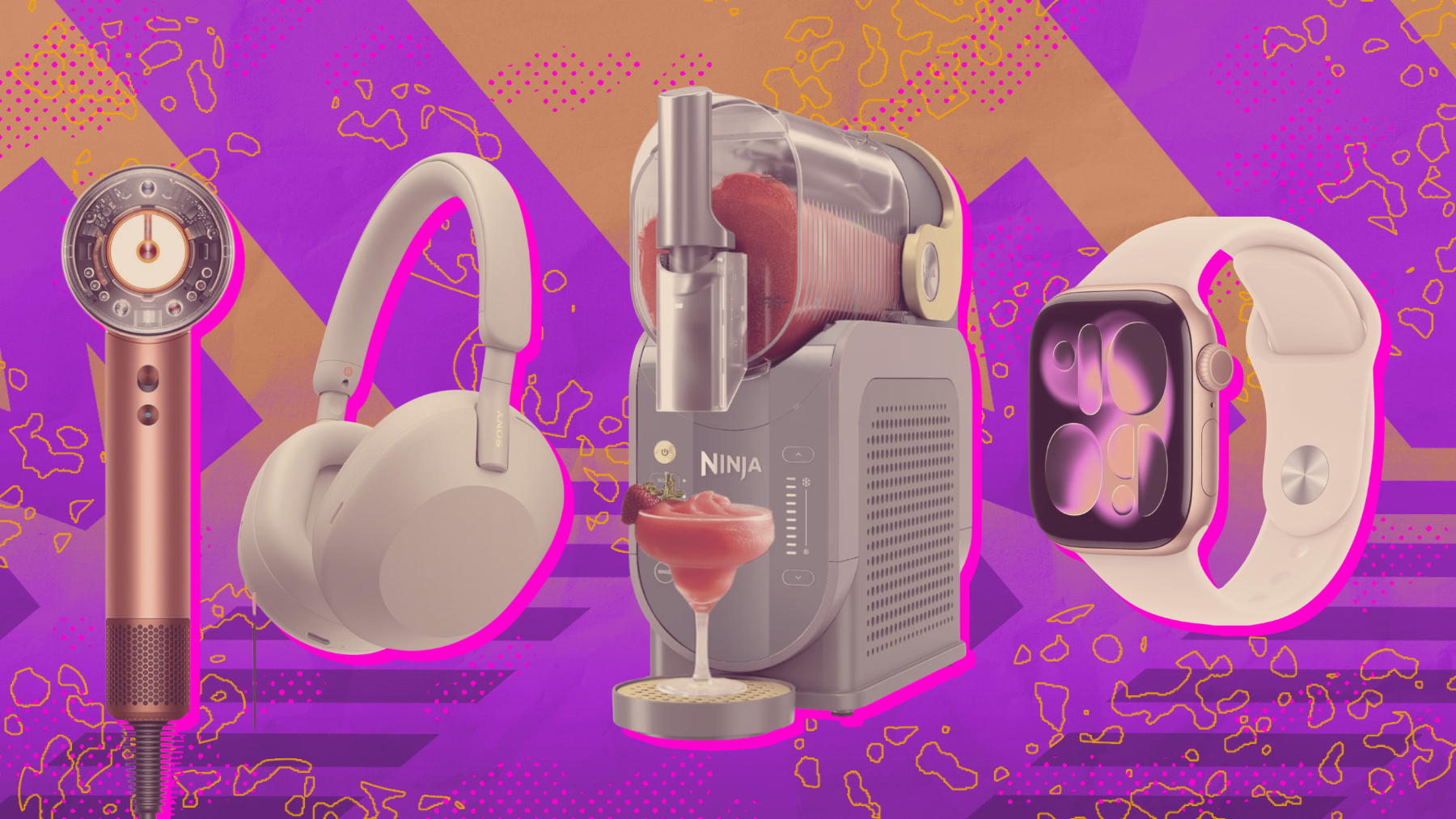 12 products at record-low prices for Prime Day: A Sony record player, Oura Ring, and $10 Fire TV Stick