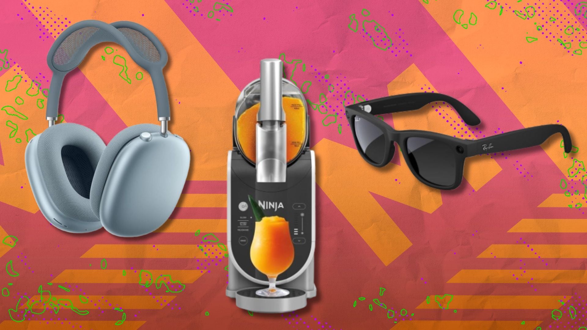 18 Walmart deals that beat Amazon Prime Day: Lego sets, Ninja Slushi, Beats headphones, and Owala water bottles on sale