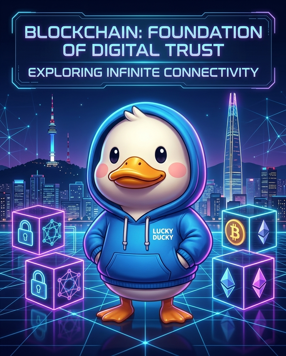 2026 Blockchain Outlook & Web3 Future