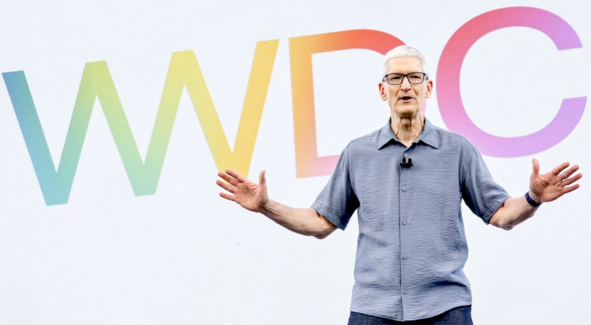 3 burning questions we still have before WWDC 2026