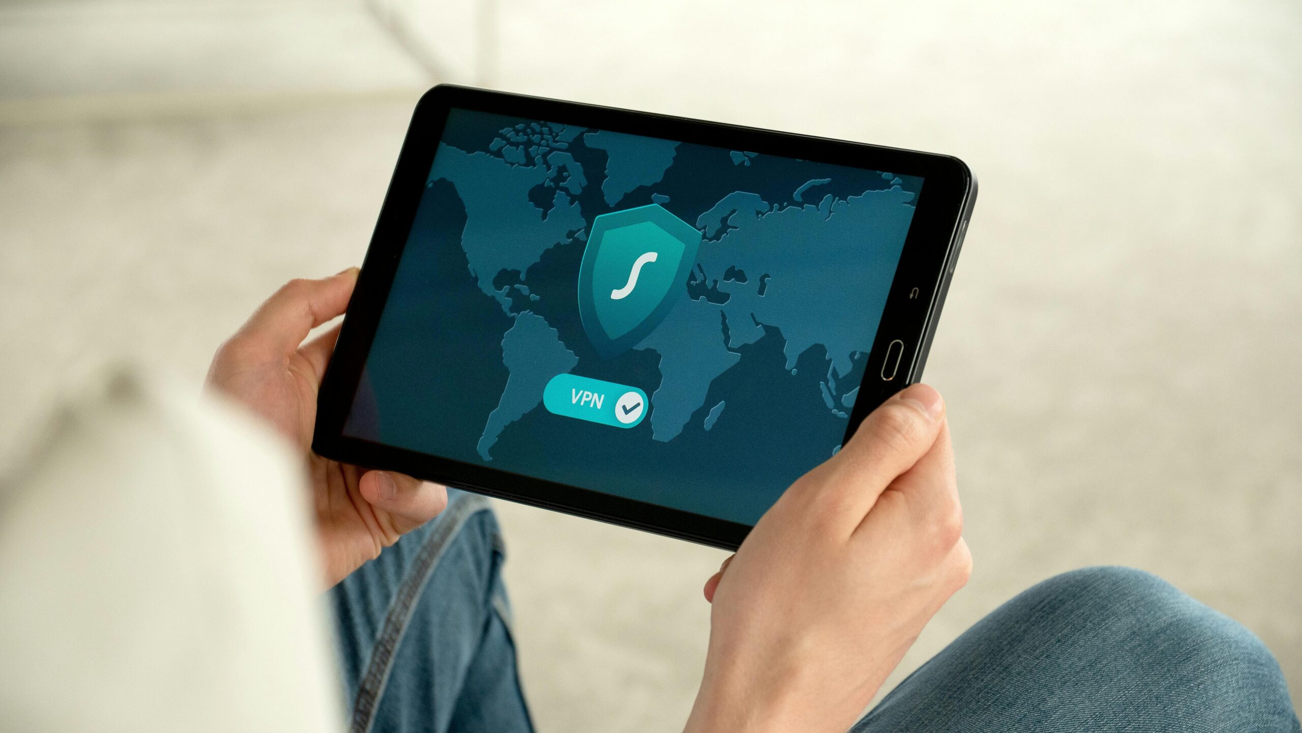 3 years of this popular VPN is only $67.20 with this promo code