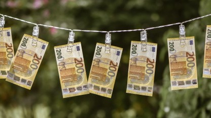 336 Millionen Euro in Bitcoin gewaschen: Geldwäschedienst AudiA6 zerschlagen