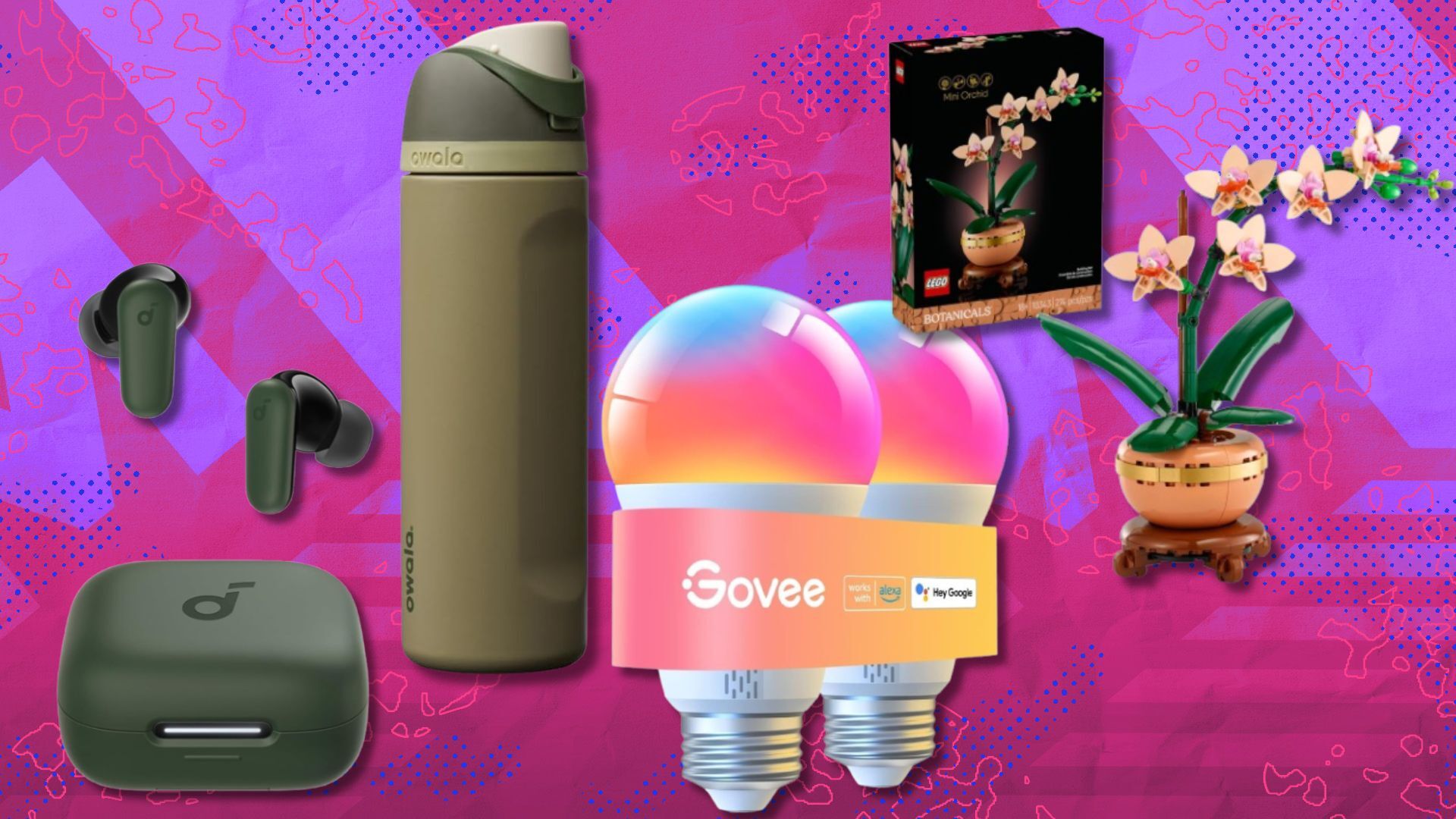5 deals under $25 worth shopping on Prime Day