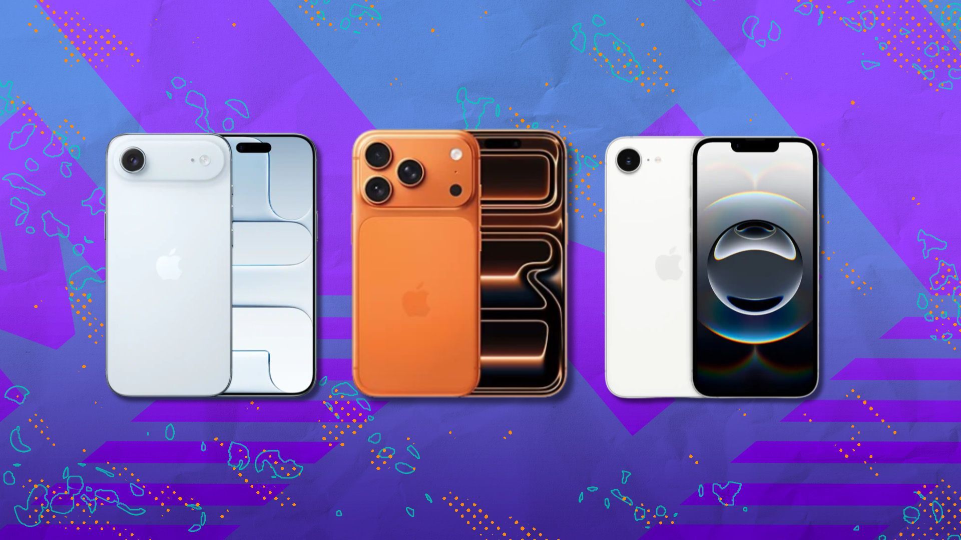 5 early Prime Day iPhone deals to get ahead of the price increase, including a free iPhone from T-Mobile