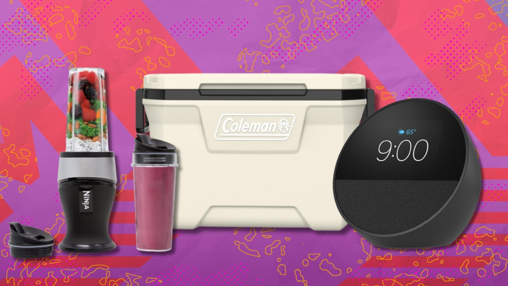 6 early Prime Day deals under $50 worth shopping before the sale begins