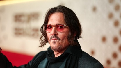 620.000 Euro Schaden: Mann soll Johnny Depp jahrelang unbemerkt abgezockt haben