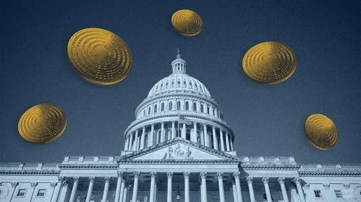 $690B Stablecoin Opportunity? Crypto CEO Tells Senate Digital Assets Can Cut Costs