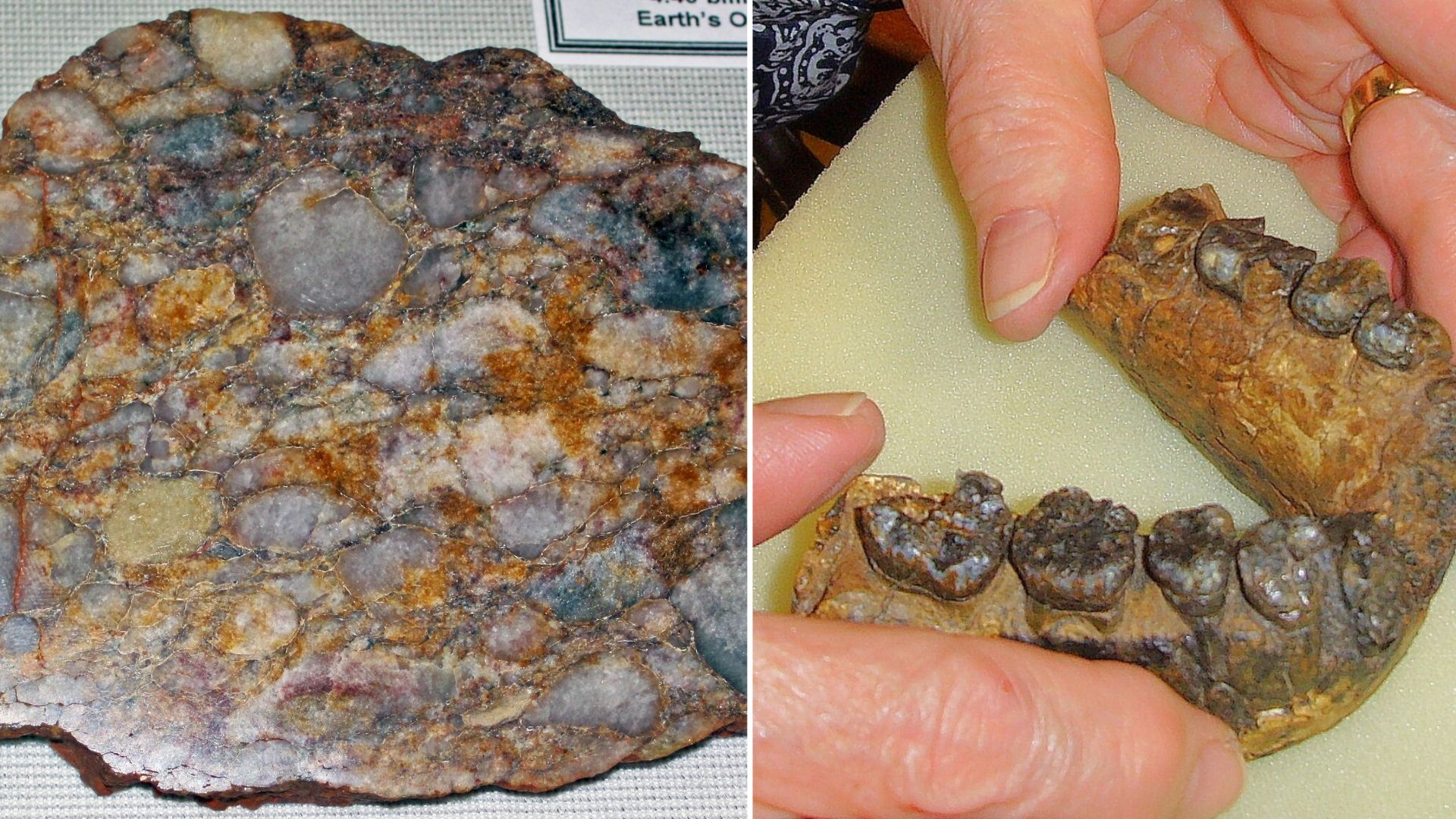7 oldest things found on Earth that reveal our planet’s deep past