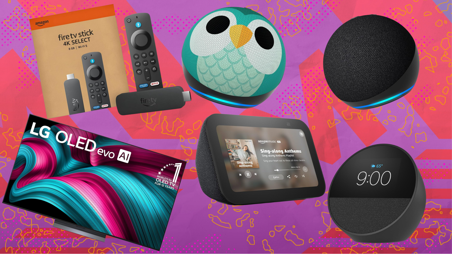 7 products that dropped in price on the last day of Prime Day (sort of rude, honestly)