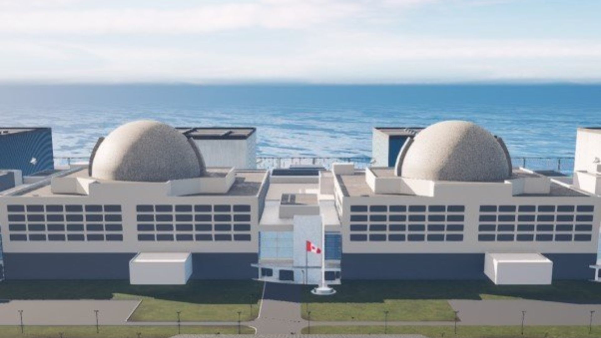 700 MW CANDU nuclear reactors pitched for meeting rising US baseload power demand