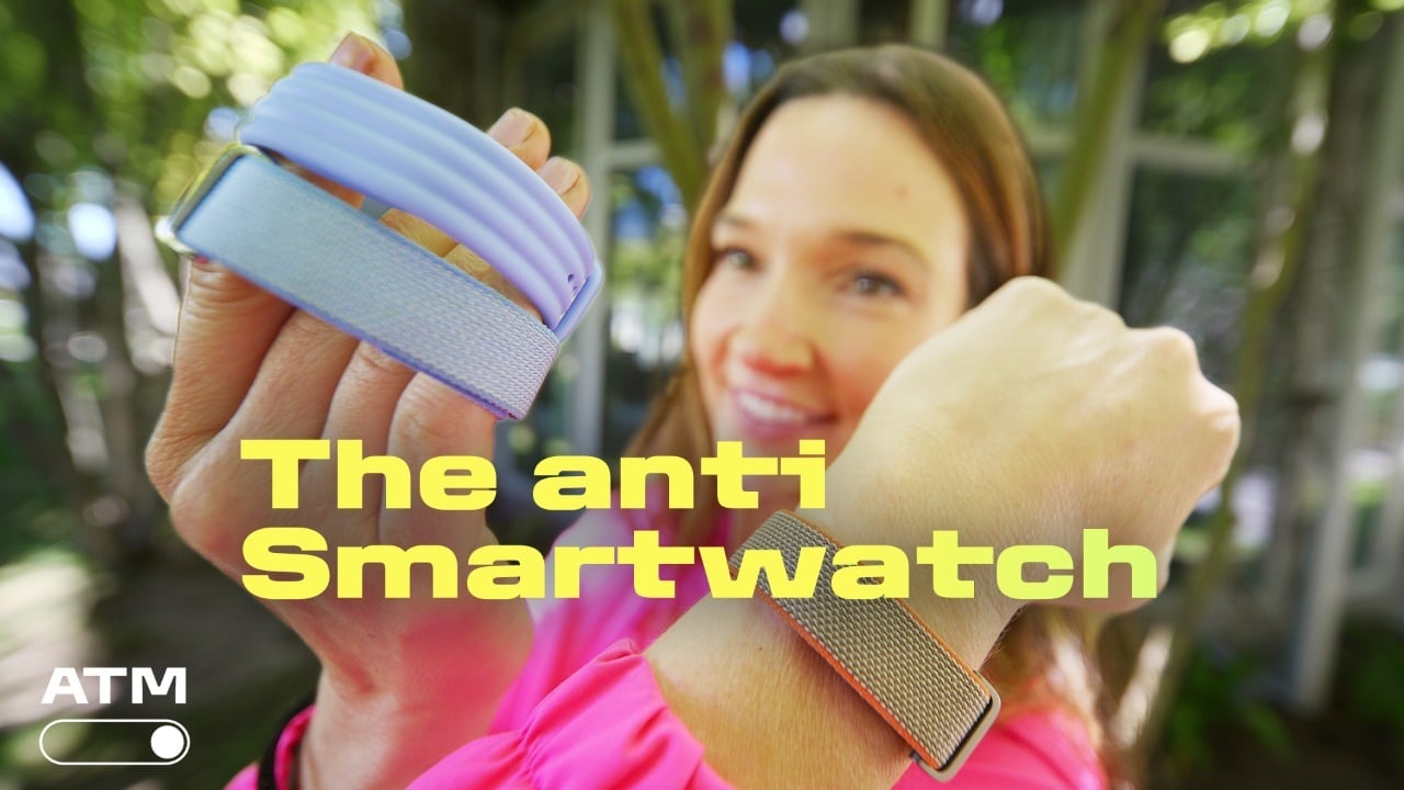 8-day battery, AI health coaching and no screen: Fitbit Air review