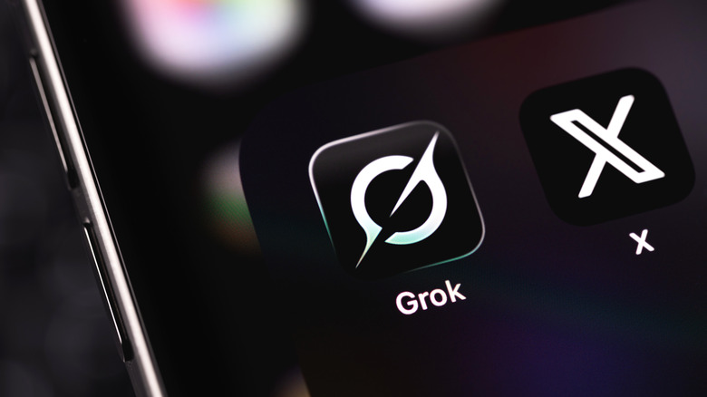 A British MP is suing to see if xAI is legally responsible for the images Grok produces