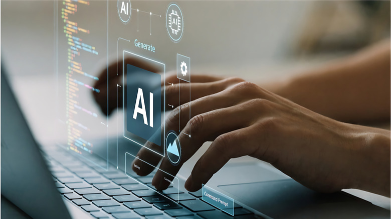 A report on the benefits of AI was reportedly full of AI hallucinations