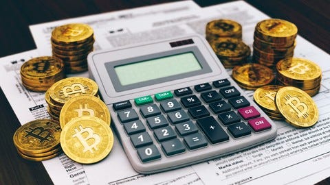 ABCs of Crypto Accounting — Part 2