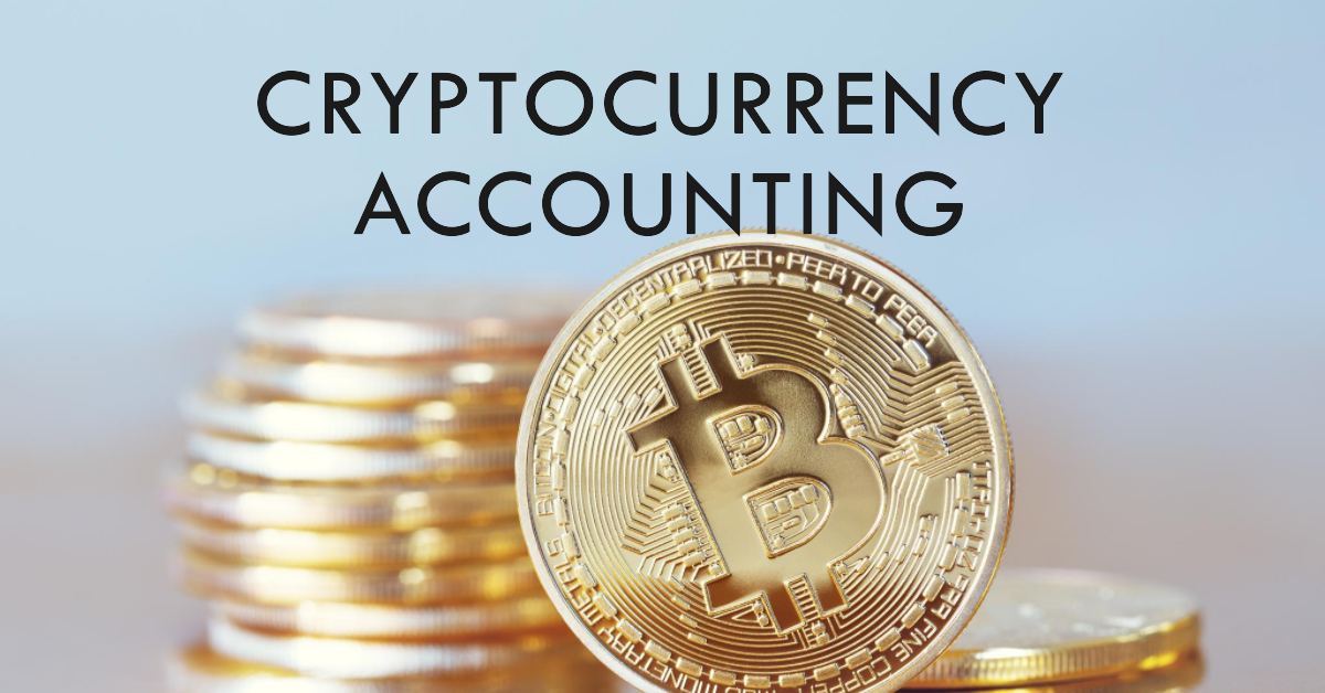 ABCs of Crypto Accounting — Part 4