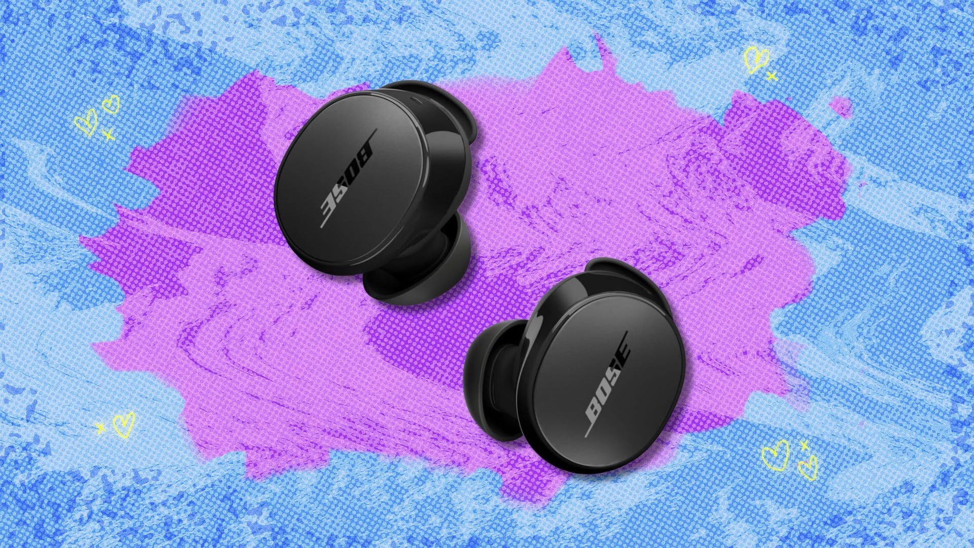 Act fast: Bose QuietComfort earbuds are still at their lowest-ever price of $129 after Prime Day
