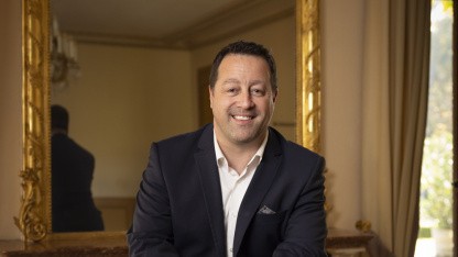 Adfinis-CEO Nicolas Christener: Open Source ohne Katerstimmung