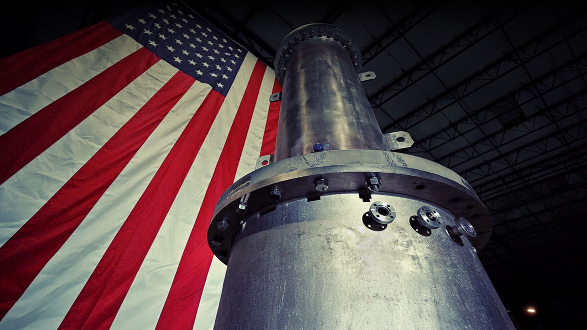 Advanced nuclear reactor reaches criticality in US test, targets 2027 power generation