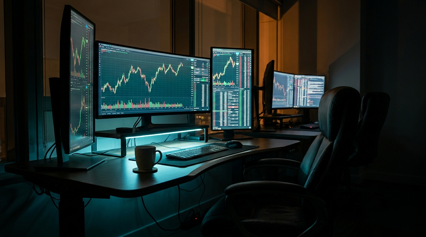 AI crypto trading agents: the hidden risk in the boom