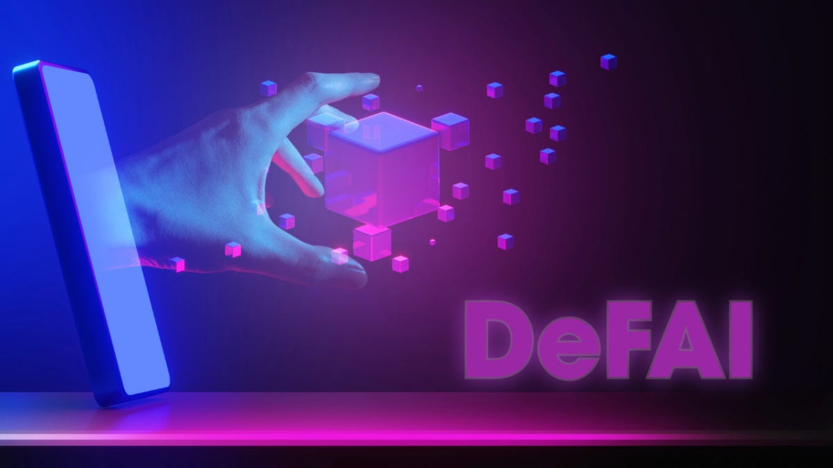AI + DeFi in 2026: Automating the Future